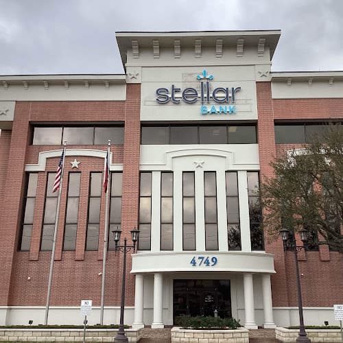 Stellar Bank Port Arthur