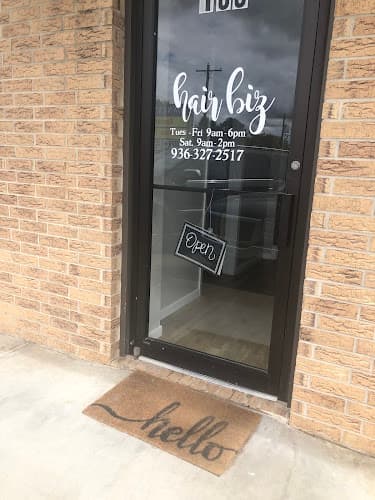 Hair Biz