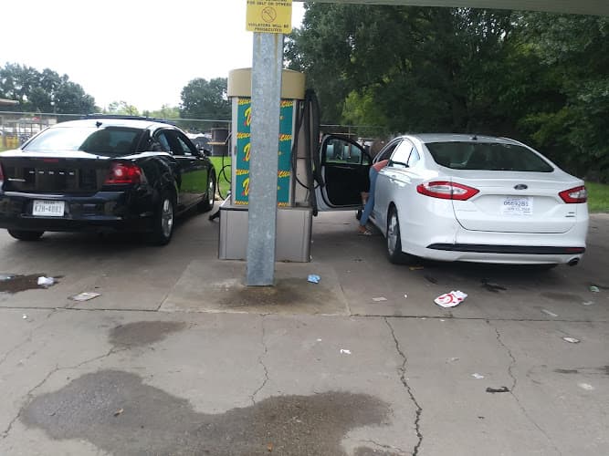 Sparkle Brite Car Wash