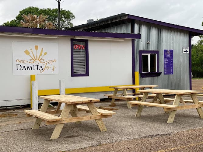 Damita Jo's