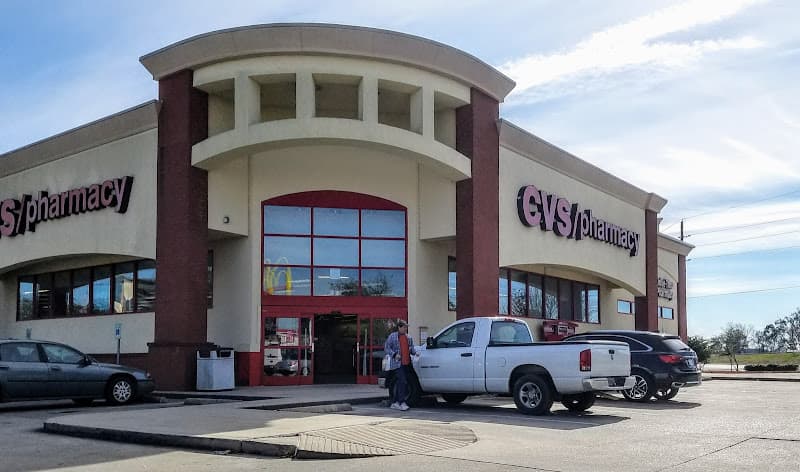 CVS