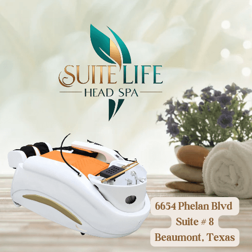 Suite Life Head Spa
