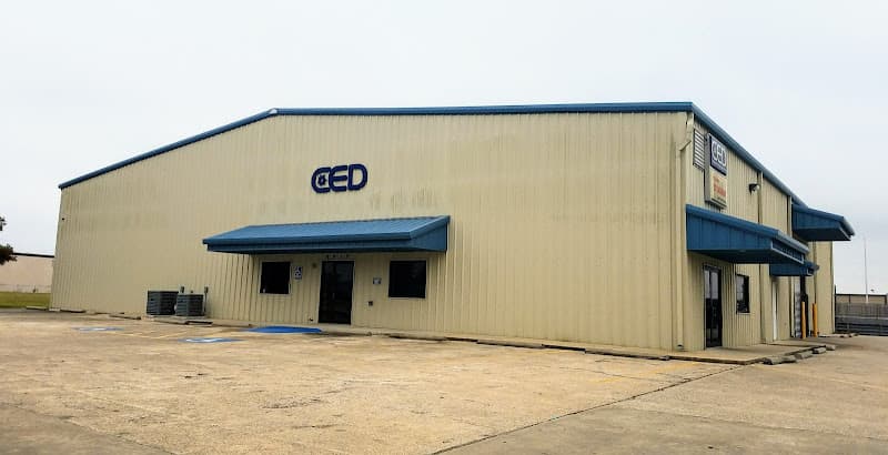 Consolidated Electrical Distributors