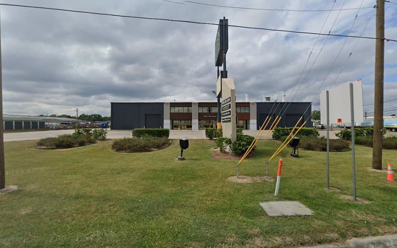 Gerald Condon Properties, Ltd in Beaumont, TX