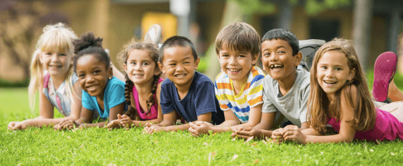 Children's Behavioral Therapy