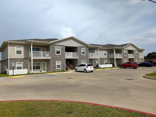 Citrus Cove Apartments