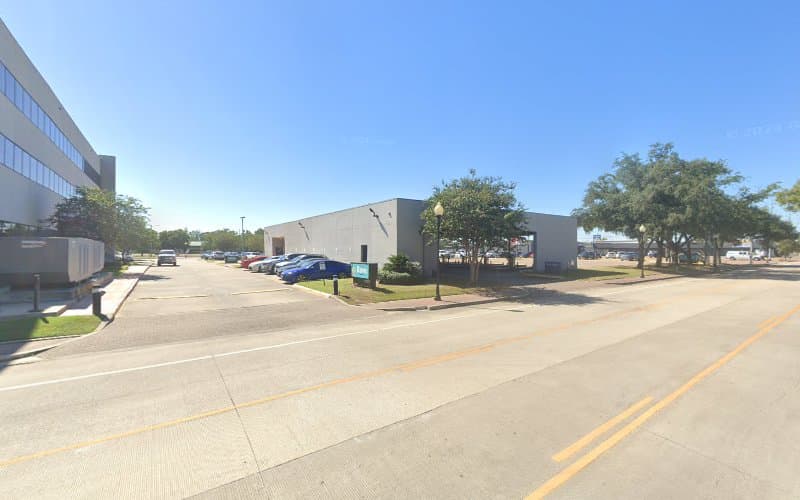 Mobiloil Credit Union Drive-Thru