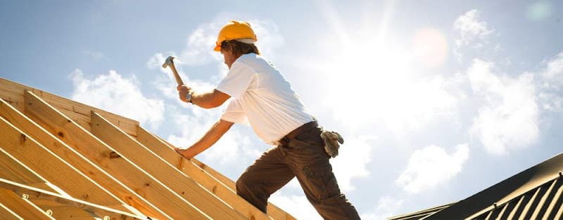 Golden Triangle Roofing Specialists