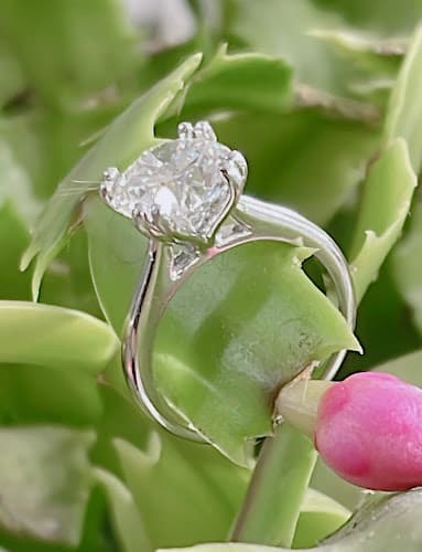 Kim Long Jewelry