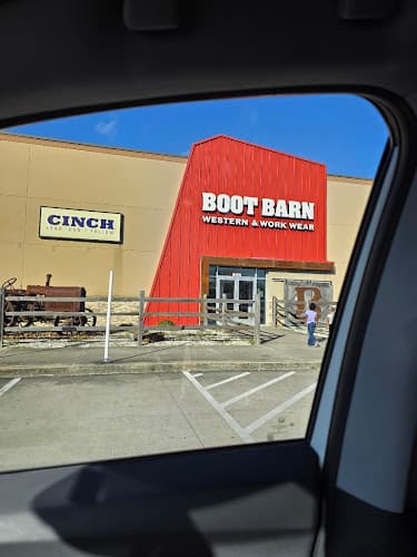 Boot Barn
