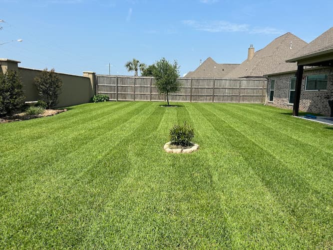 TEXAS GREENWORX in Port Arthur, TX