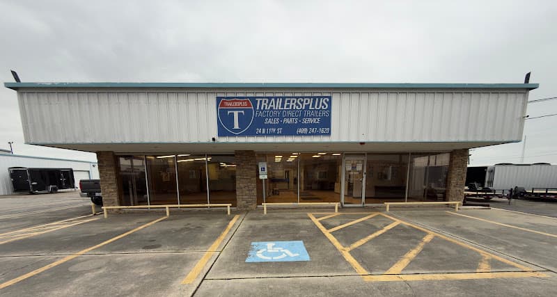 TrailersPlus