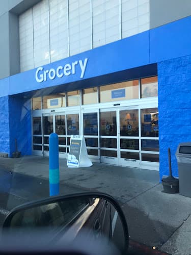 Walmart Supercenter
