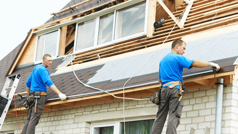 ABCO Roofing & Construction in Beaumont, TX