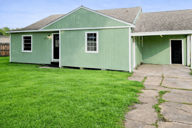 Golden Triangle Workforce Housing