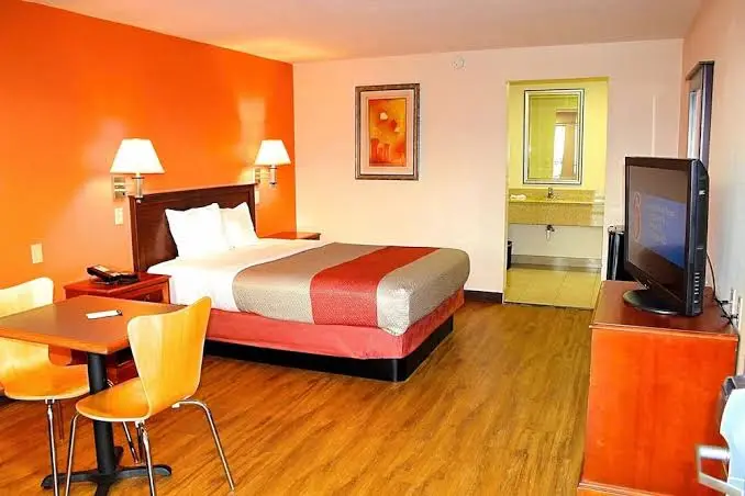 Econo Lodge