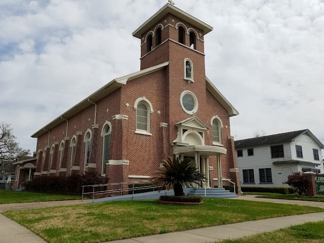 St Joseph Catholic Church