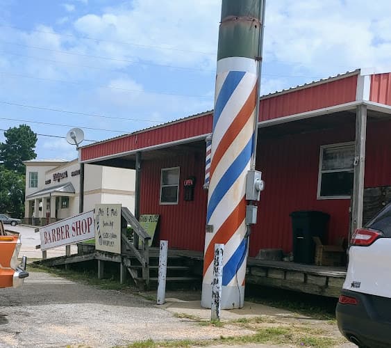 Dub N Flo's Barber & Styling