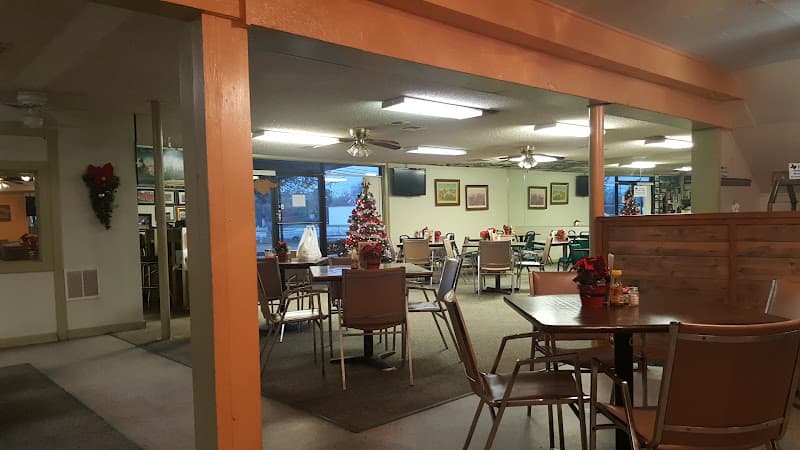Joseph's Restaurant in Trinity, TX