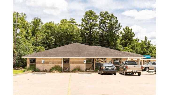 Primary Care - Baylor St. Luke's Medical Group (Comprehensive Care) - Lufkin, TX