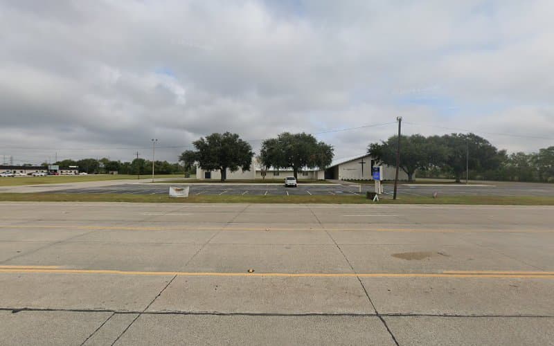 First Christian Church