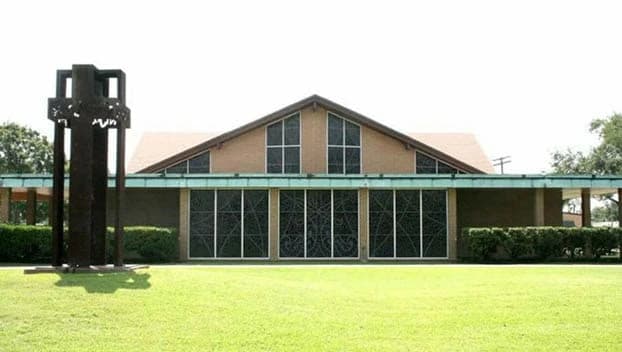 Saint Joseph Catholic Church