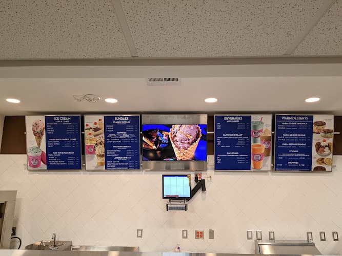 Baskin-Robbins