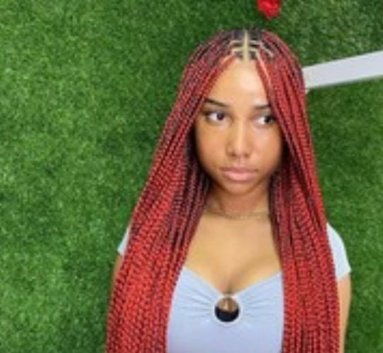 Ultraluxx Braids & Suites By Zainab