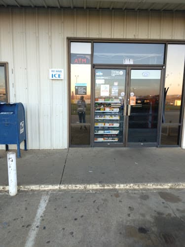 Kwik Stop