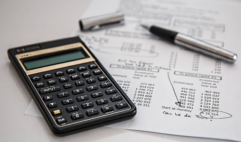 Susan Peveto's Bookkeeping & Tax Services