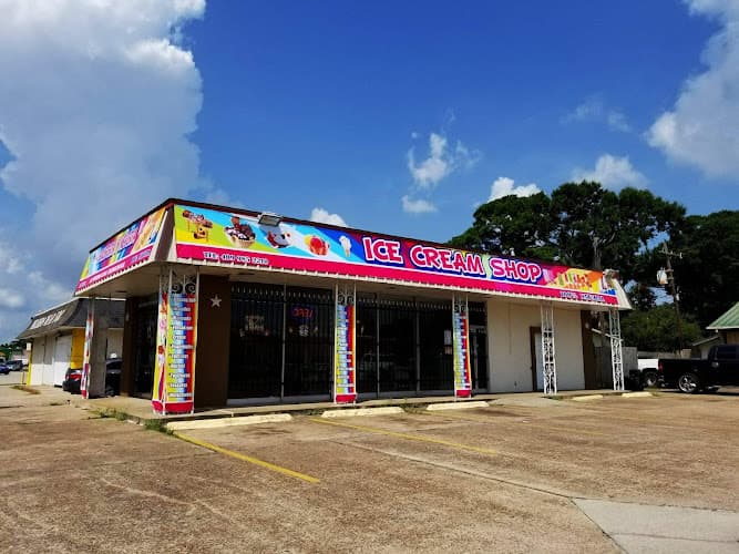 La Michoacana