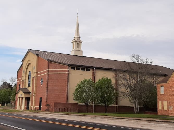 Central Baptist Church