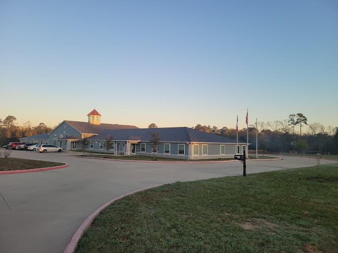 Jasper Harbor Hospice of East Texas