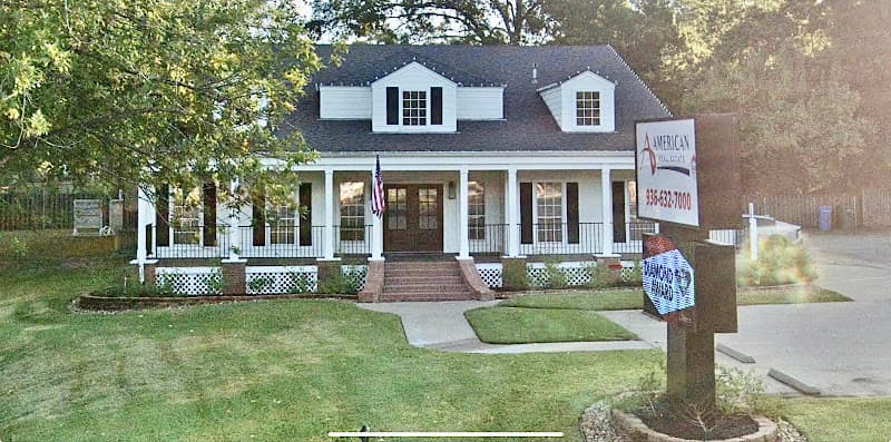 Angie Williams, REALTOR - American Real Estate, Inc.