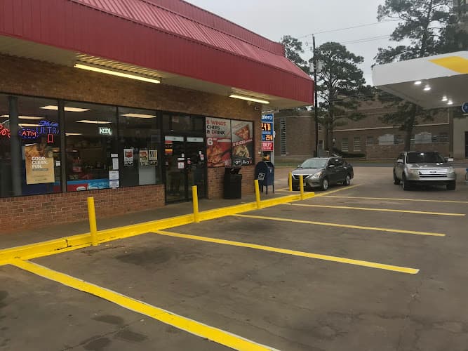 New Sunshine Food Mart