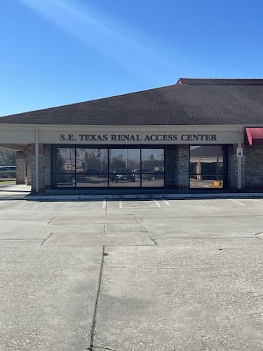 Southeast Tx Renal Access Clinic