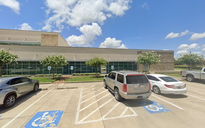 CHRISTUS Southeast Texas Orthopedic Specialty Center