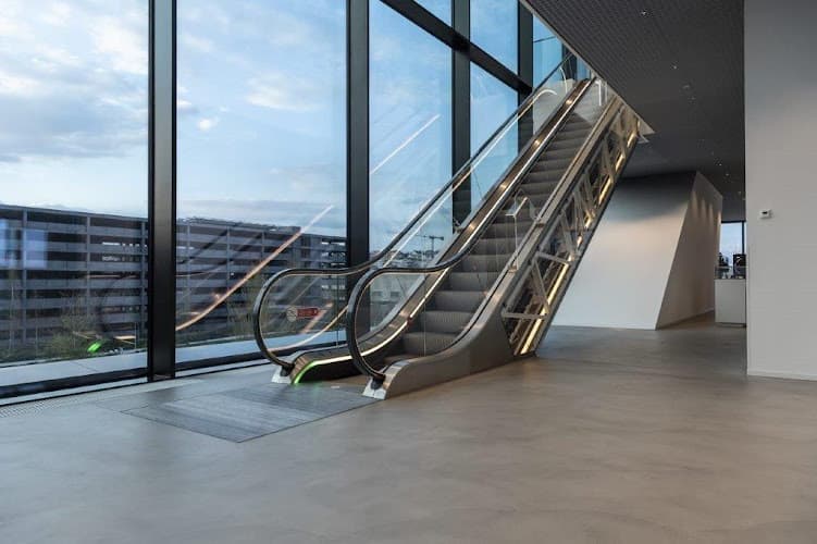 Schindler Elevators & Escalators in Beaumont