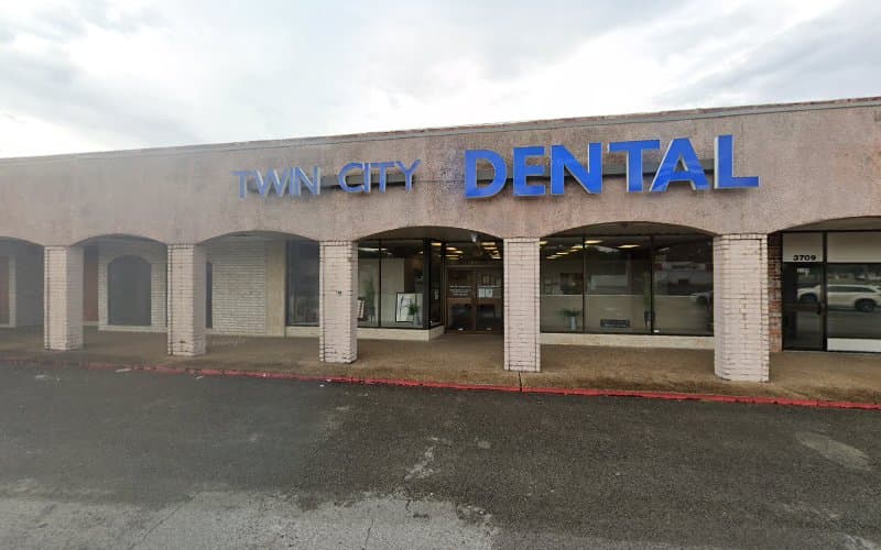 Twin City Dental
