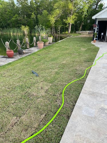 Performance Outdoor Living