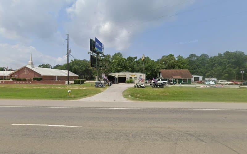 HDI Automotive Repair