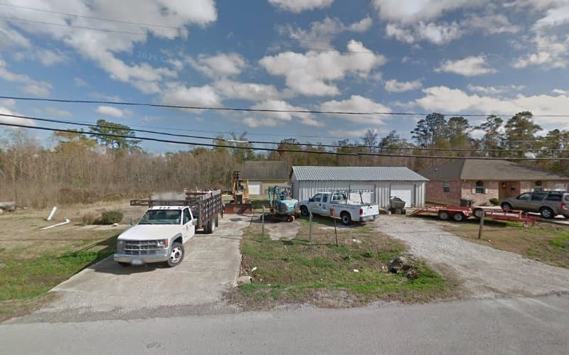 B & B Plumbing