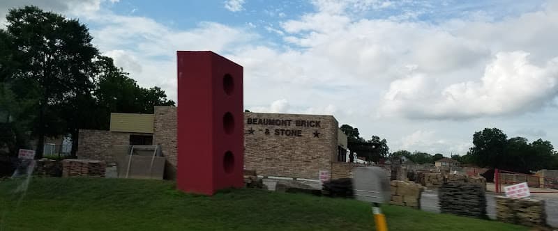 Beaumont Brick & Stone