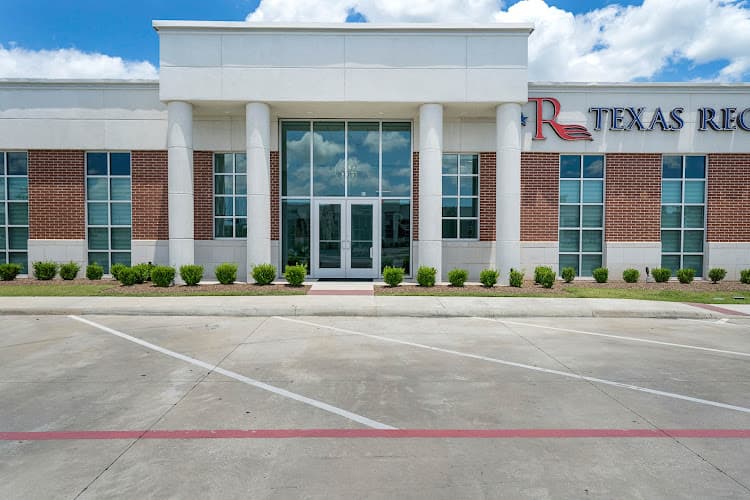 Texas Regional Title