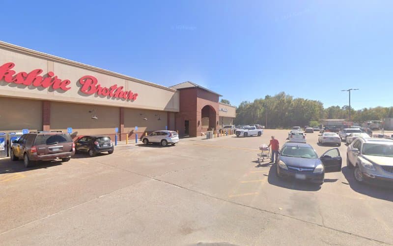 Brookshire Brothers Bakery