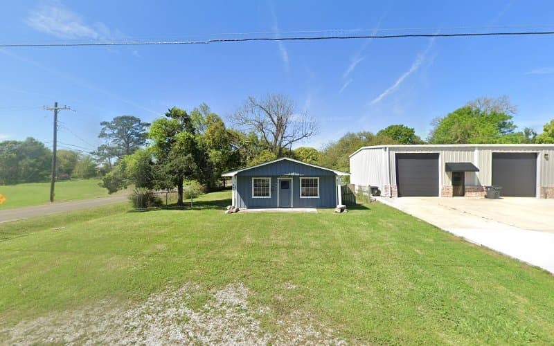 Thermal Technical Services, LLC in Bridge City, TX