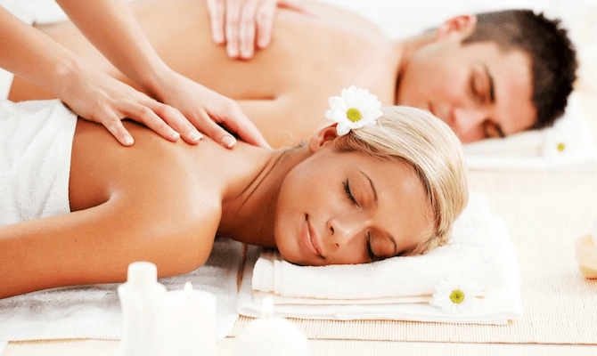 Natural Day Spa