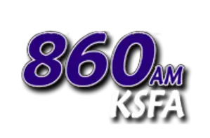 News Talk 860 KSFA