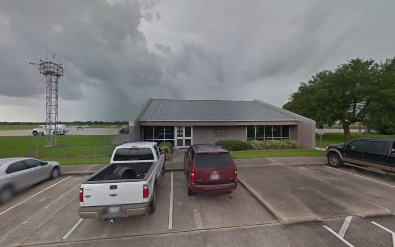 Hertz Car Rental - Beaumont - Beaumont Wings Inc Fbo (PRIVATE FLIGHTS ONLY)