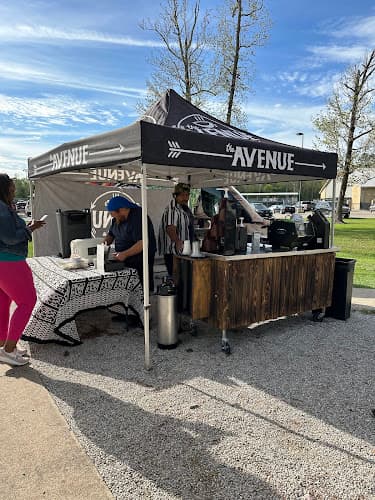 Beaumont Farmers Market